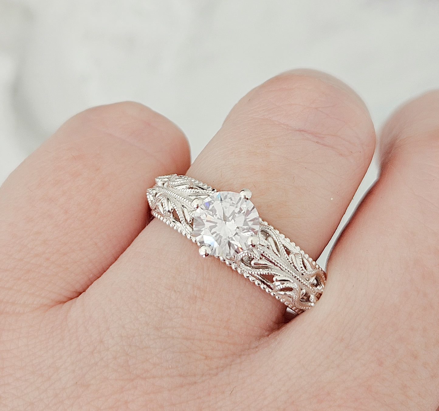 Twilight - Ring
