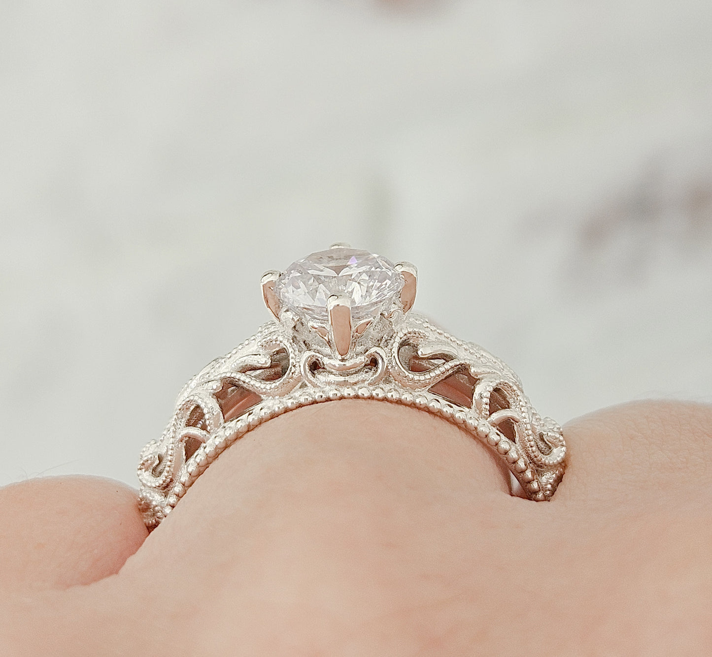 Twilight - Ring