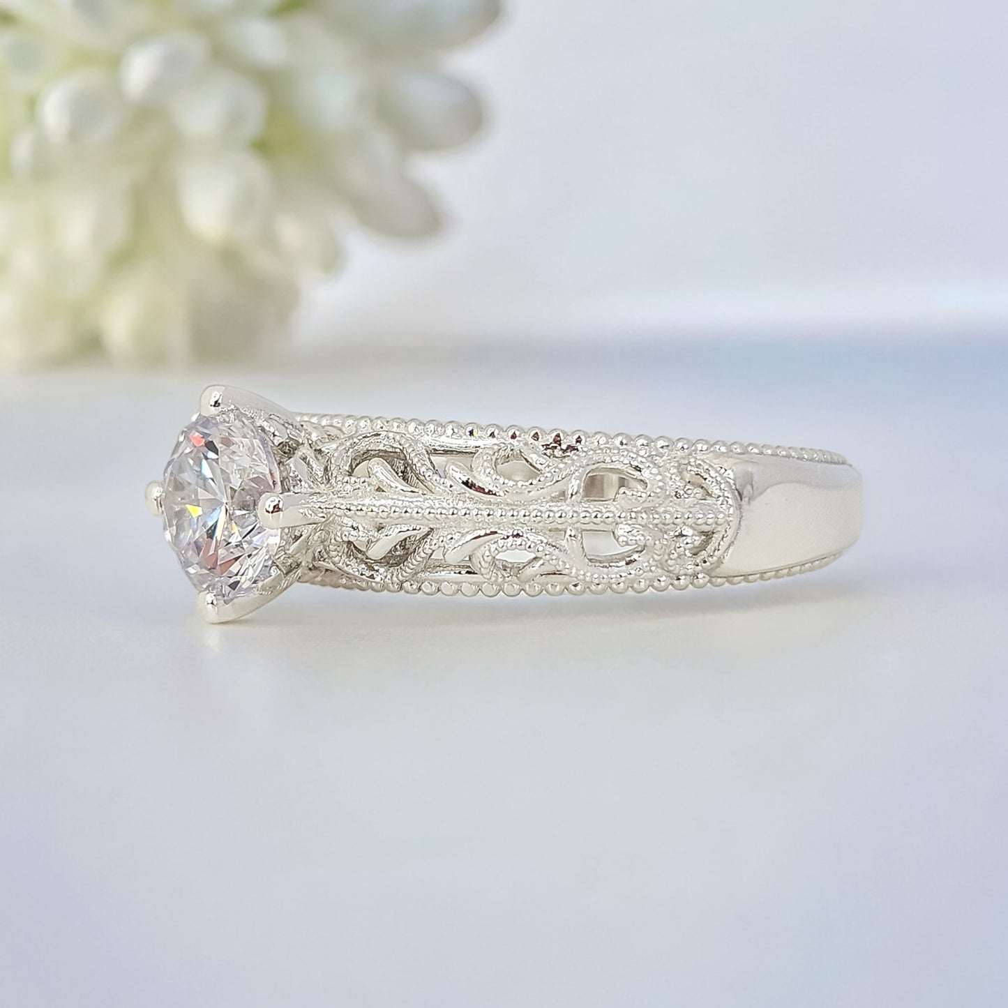 Twilight - Ring