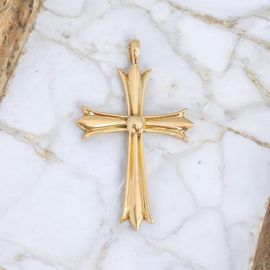 Cross - Pendant
