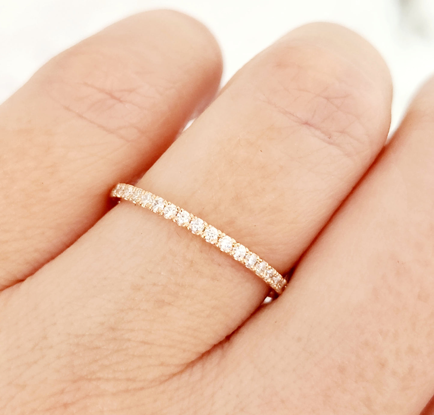 Dainty Side Band