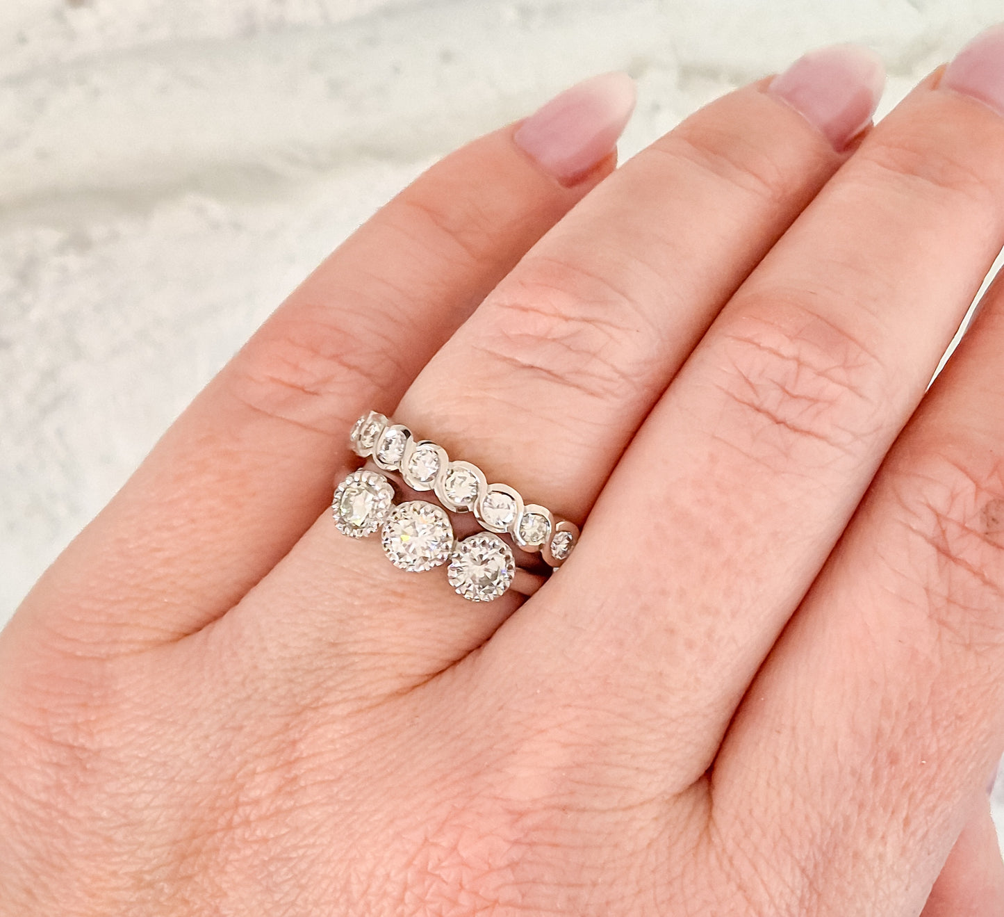 Yours Forever - Ring