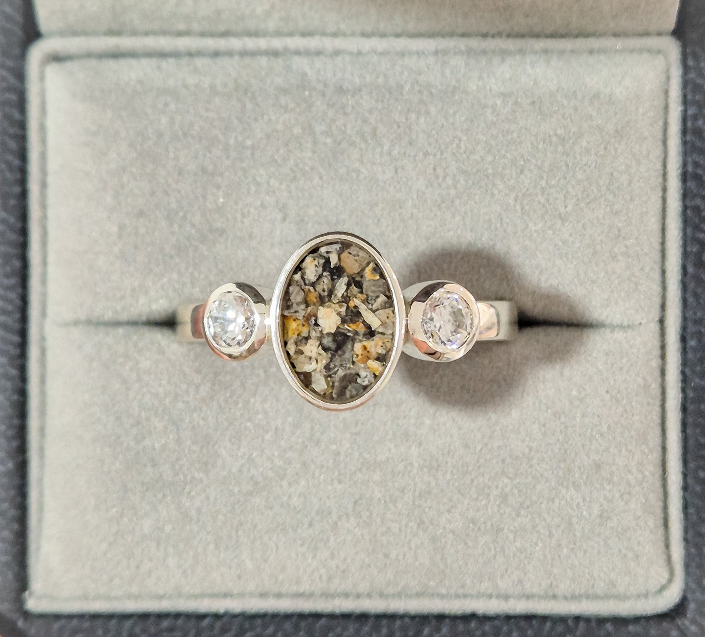My Precious Angel - Cremation Ring