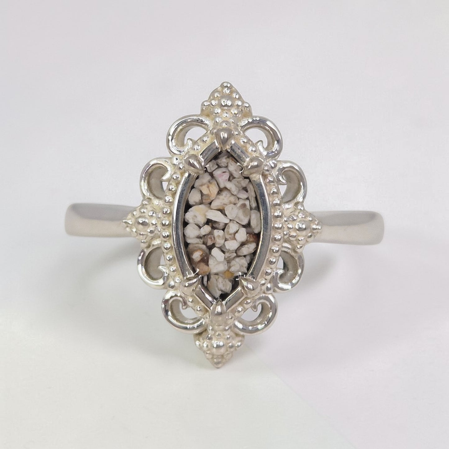 Memories - Cremation Ring