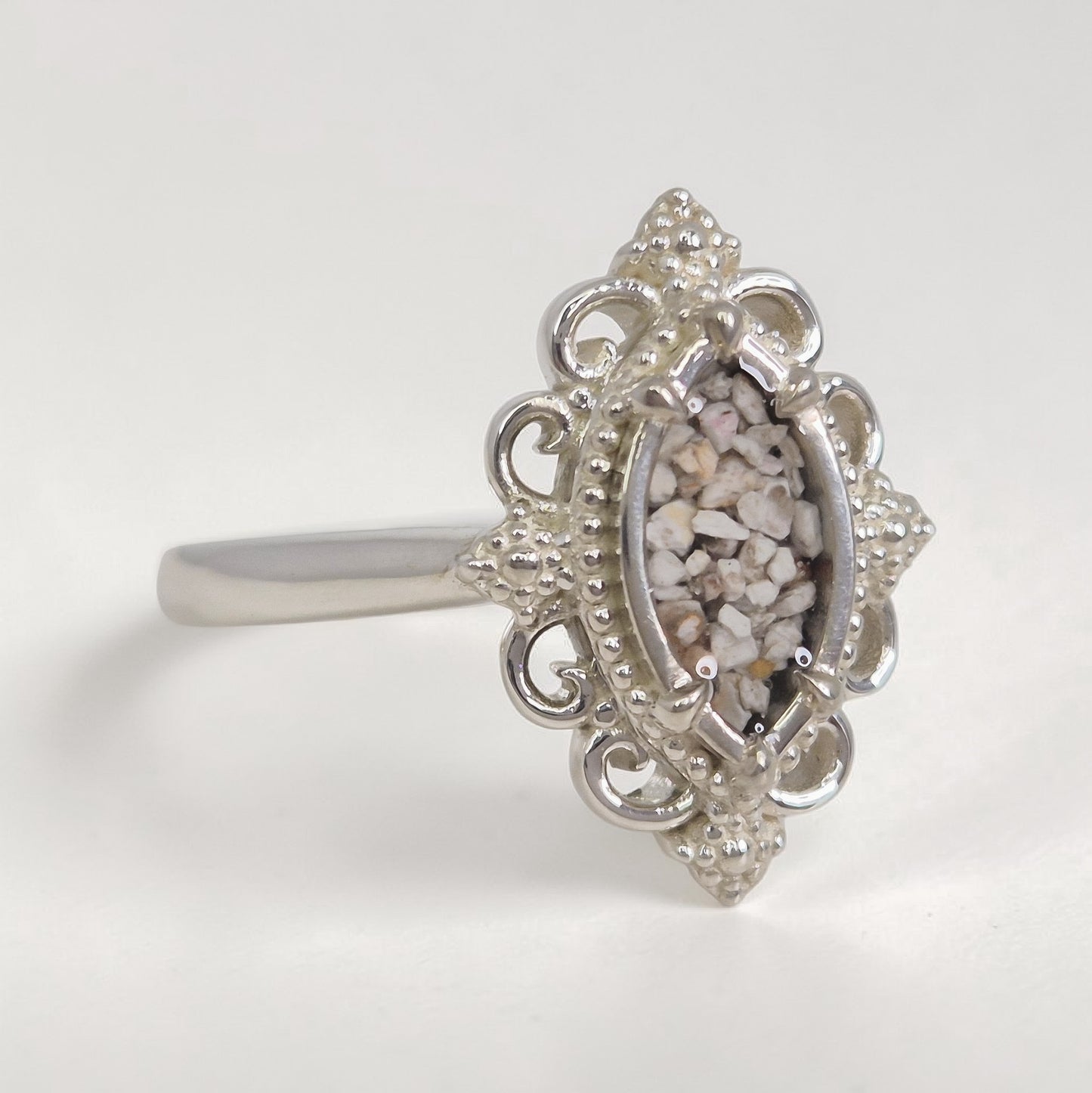 Memories - Cremation Ring