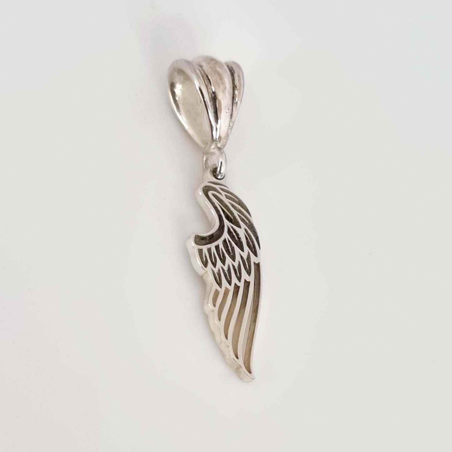 Angel Wing - Pendant