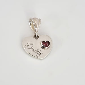 Close to my Heart - Pendant