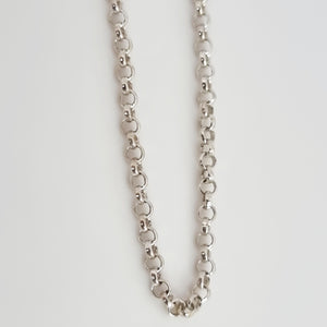 Sterling Silver - Chain