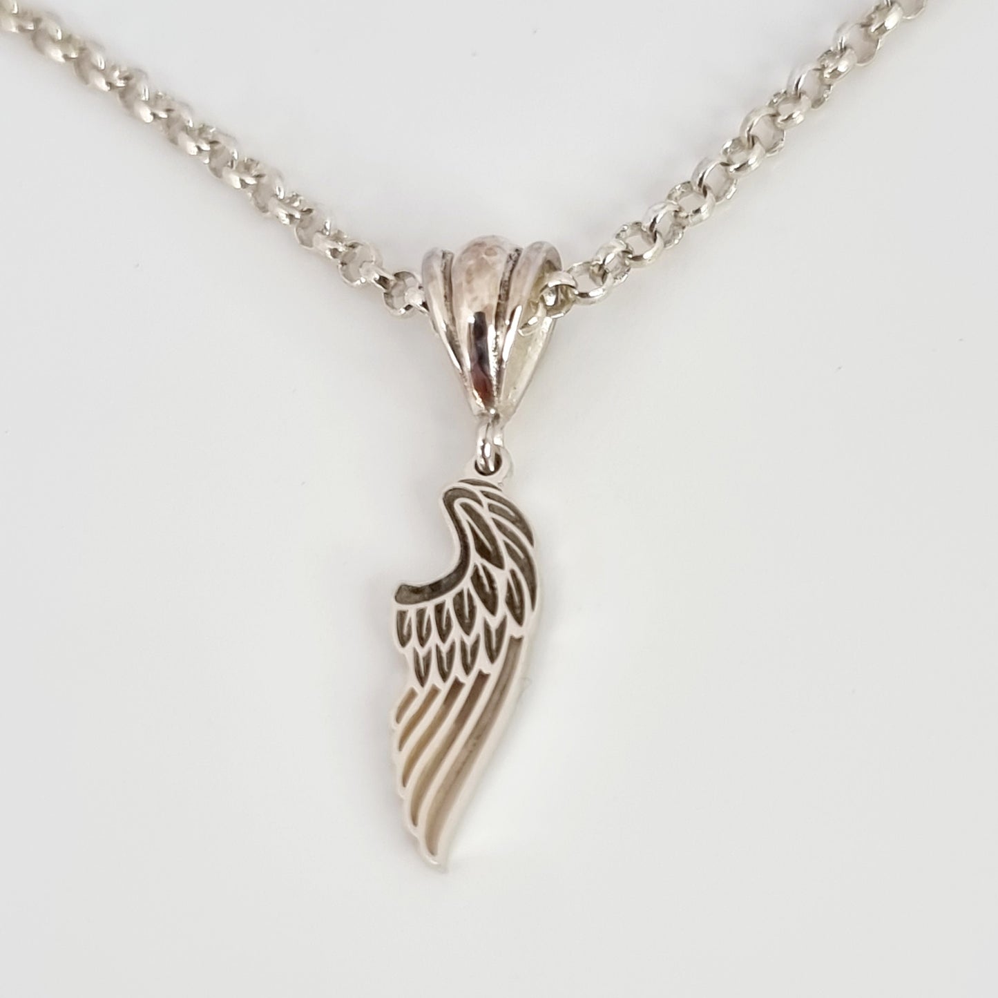 Angel Wing - Pendant