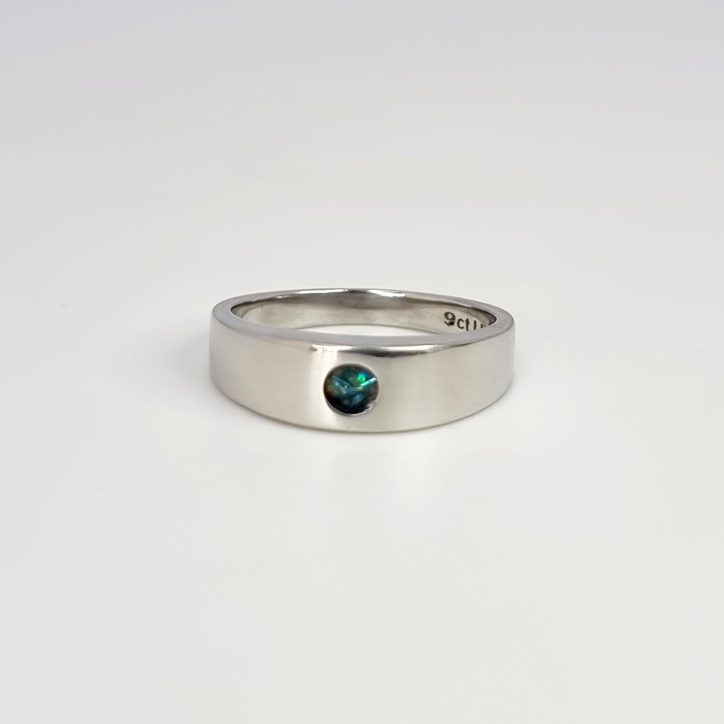 Touch of an Angel - Ring