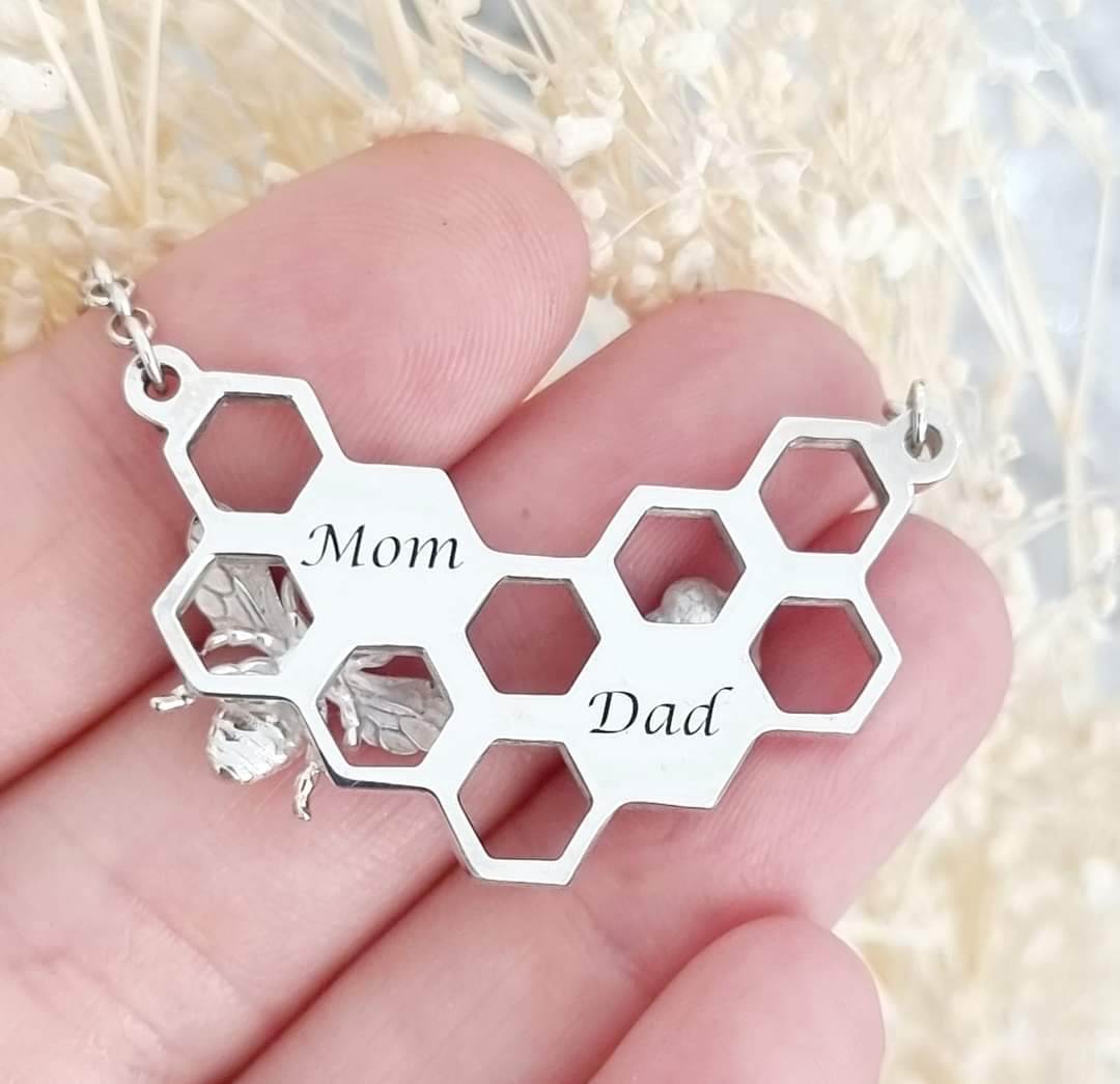 Humble - Cremation Pendant