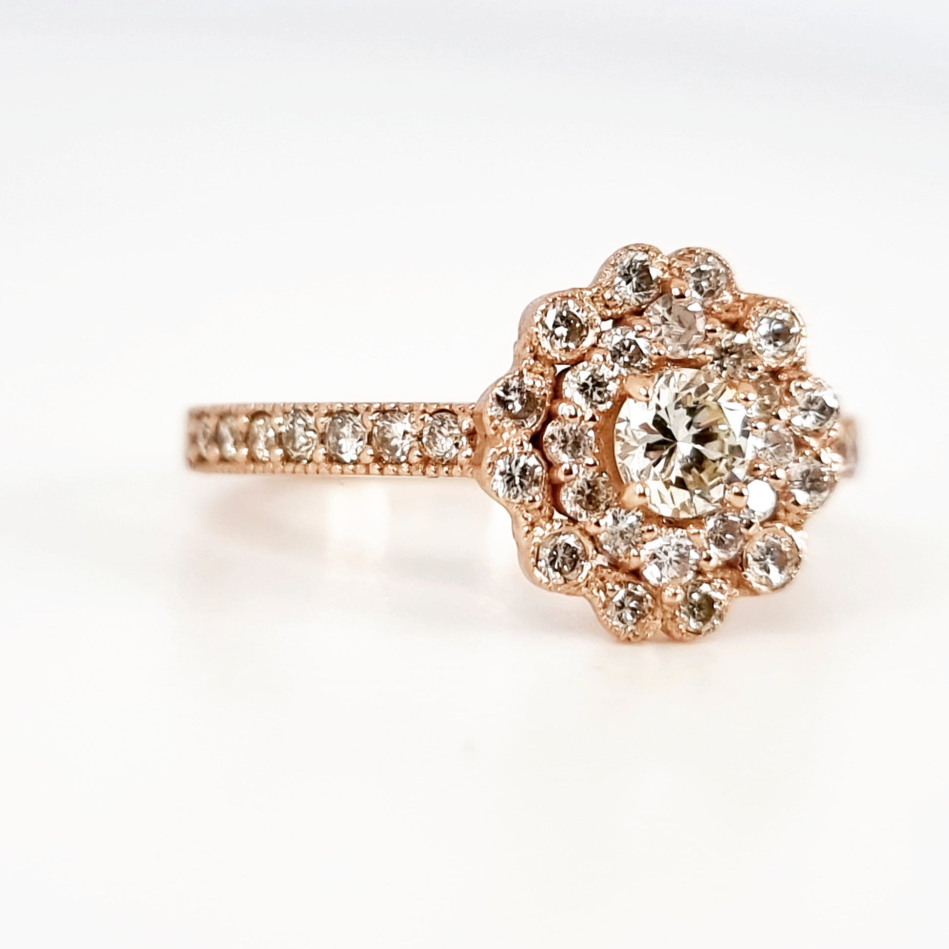 Tiny Dancer - Ring