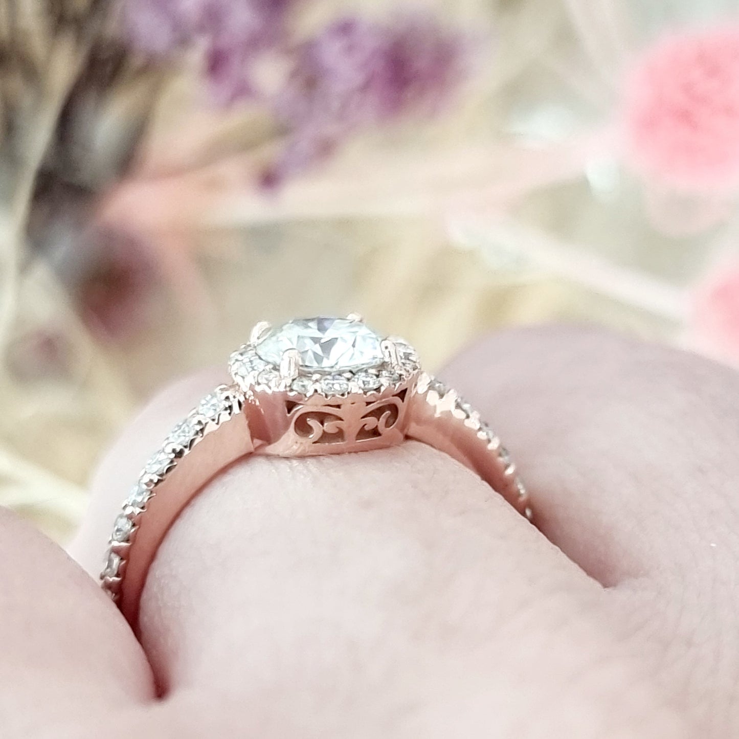 Eternal Love - Ring