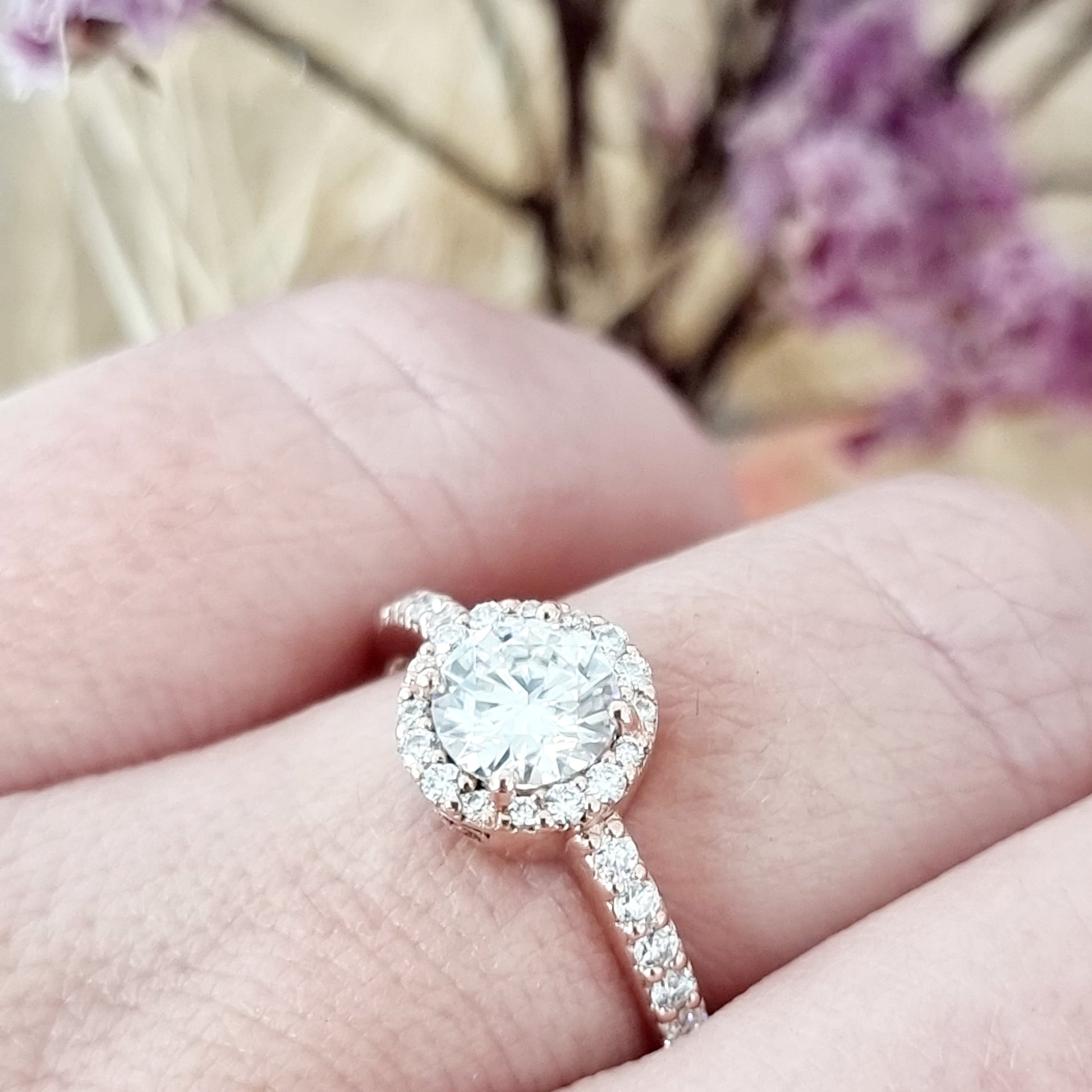Eternal Love - Ring
