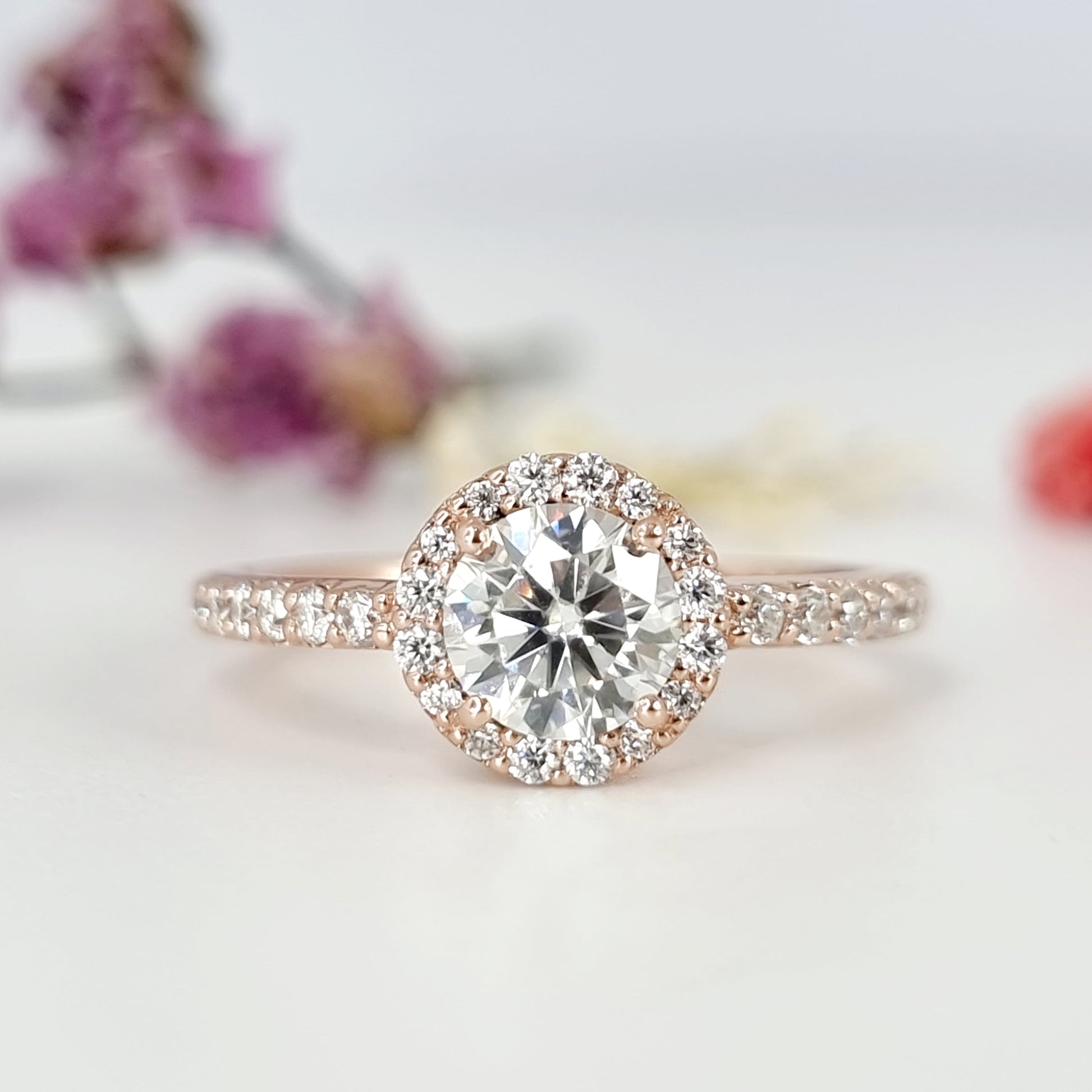 Eternal Love - Ring